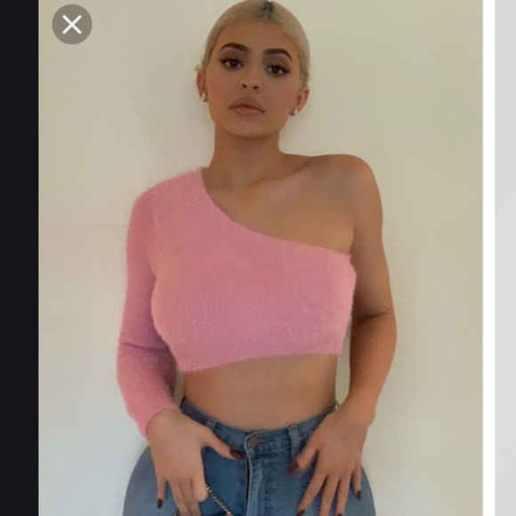 Tops - kylie DUPE top